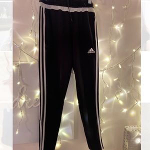 Adidas sweatpants